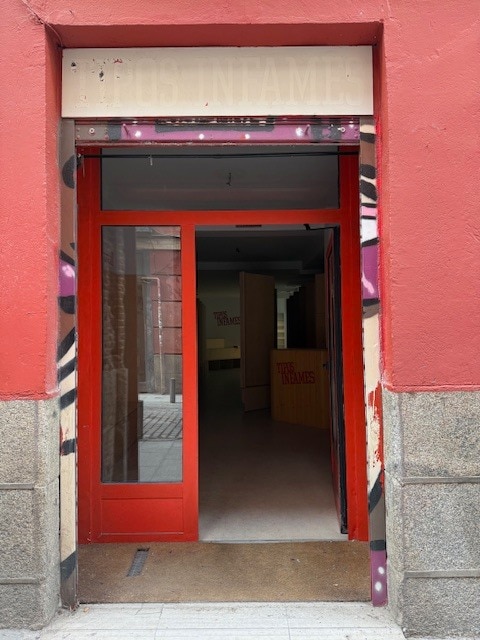 Calle de San Joaquín, 6, Madrid, Madrid en alquiler Foto del interior- Imagen 1 de 6