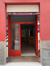 Calle de San Joaquín, 6, Madrid, Madrid en alquiler Foto del interior- Imagen 1 de 6