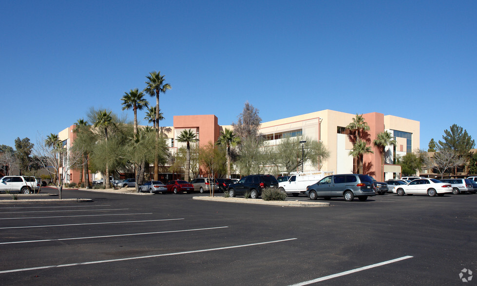 5310 W Thunderbird Rd, Glendale, AZ en alquiler - Foto del edificio - Imagen 3 de 10