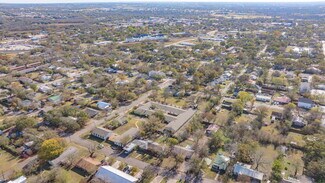 Más detalles de 1100 N McCart St, Stephenville, TX - Terreno en venta