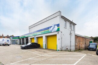 Más detalles de Fernside Rd, Poole - Local en venta