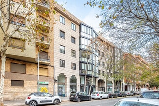 Más detalles de Carrer dels Enamorats, 99, Barcelona - Local en alquiler