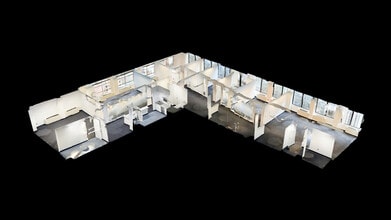 1730 Rhode Island Ave NW, Washington, DC en alquiler Foto del interior- Imagen 2 de 13