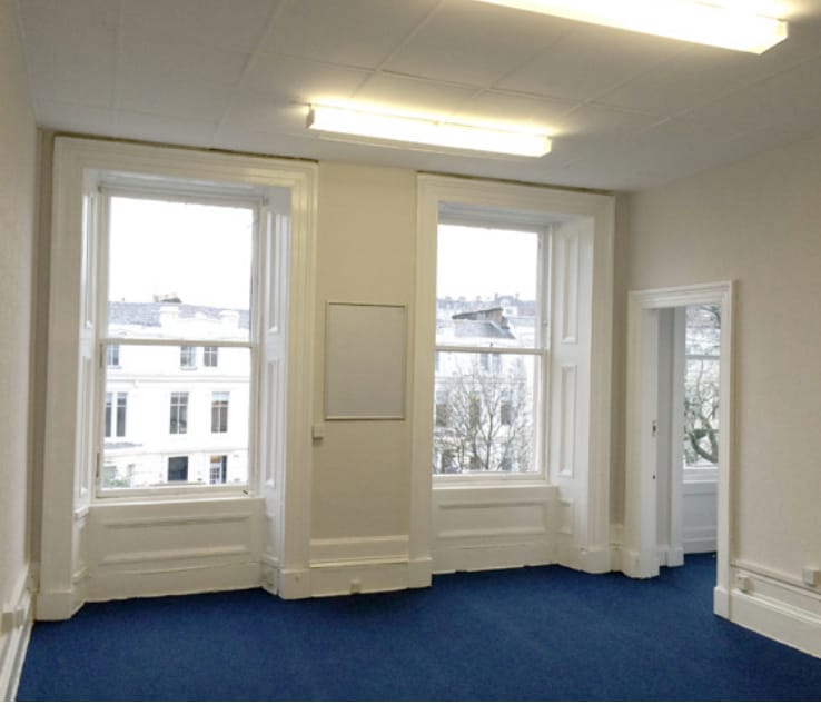 16 Fitzroy Pl, Glasgow en alquiler Foto del interior- Imagen 1 de 2