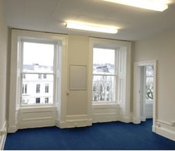 16 Fitzroy Pl, Glasgow en alquiler Foto del interior- Imagen 1 de 2