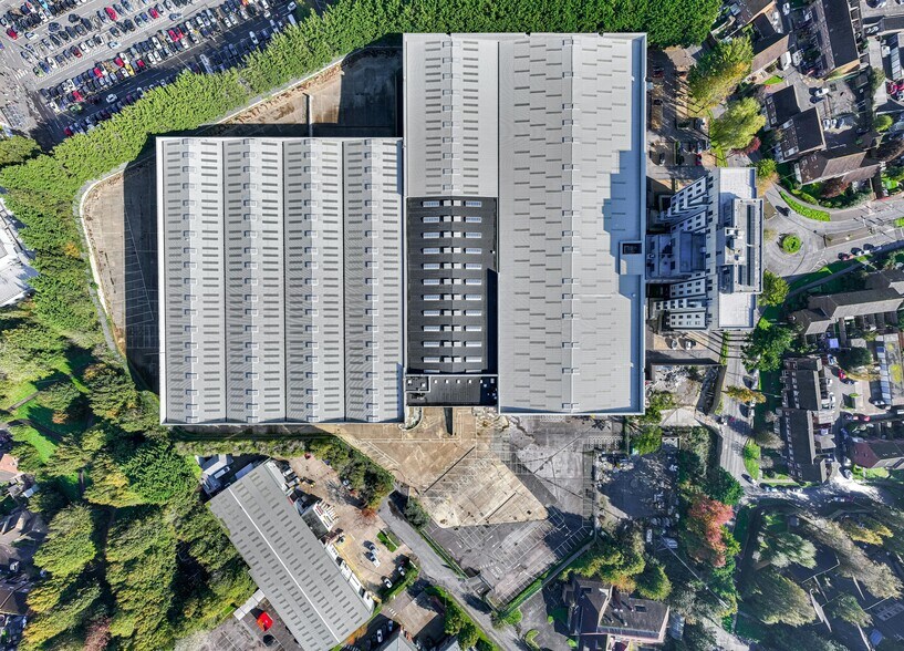 1-3 Faraday Close, Worthing en alquiler - Foto del edificio - Imagen 2 de 14