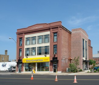 Más detalles de 128 W 12th St, Erie, PA - Oficina en venta