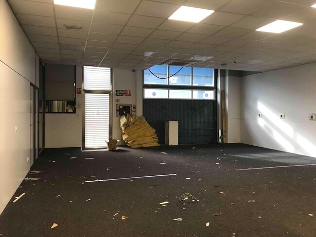 Más detalles de Oficina en alquiler