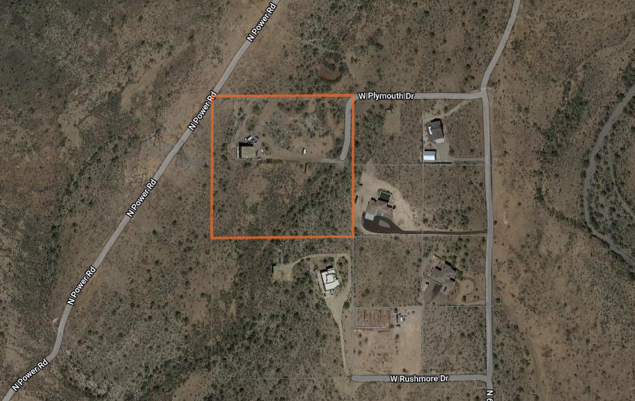 6825 W Plymouth Dr, New River, AZ en venta - Foto principal - Imagen 2 de 8