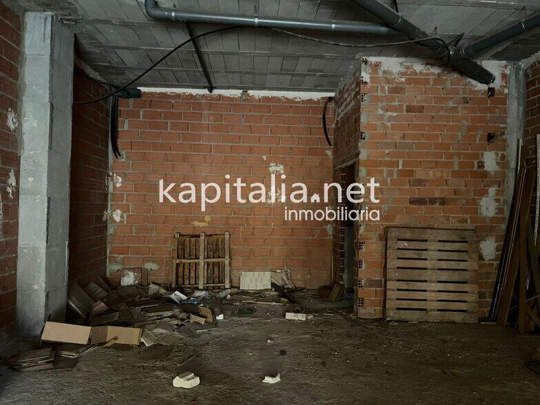 Local en València, Valencia en venta - Foto del edificio - Imagen 2 de 3