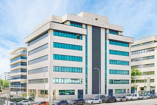 Más detalles de Avenida Sur del Aeropuerto de Barajas, 28, Madrid - Oficina en alquiler