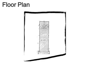 717 Cynthia St, Saskatoon, SK en alquiler Plano de la planta- Imagen 1 de 1