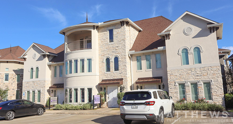 6544 Greatwood Pky, Sugar Land, TX en alquiler - Foto del edificio - Imagen 2 de 3