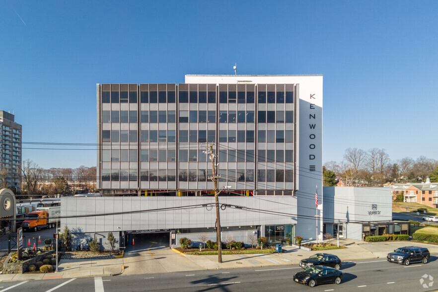 5272 River Rd, Bethesda, MD en alquiler - Foto del edificio - Imagen 3 de 6