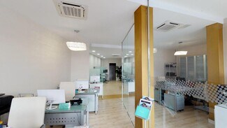 Más detalles de Coworking en alquiler