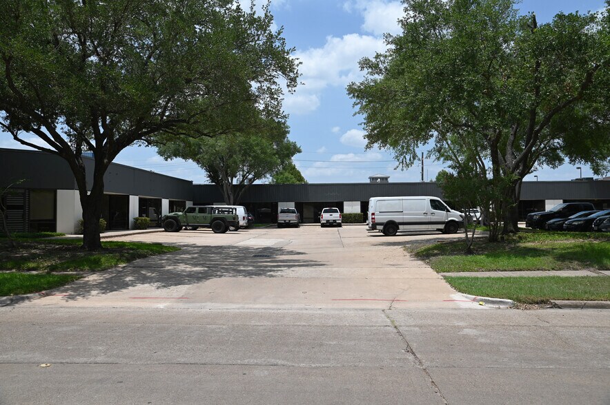 10400 Westoffice Dr, Houston, TX en venta - Foto del edificio - Imagen 1 de 1