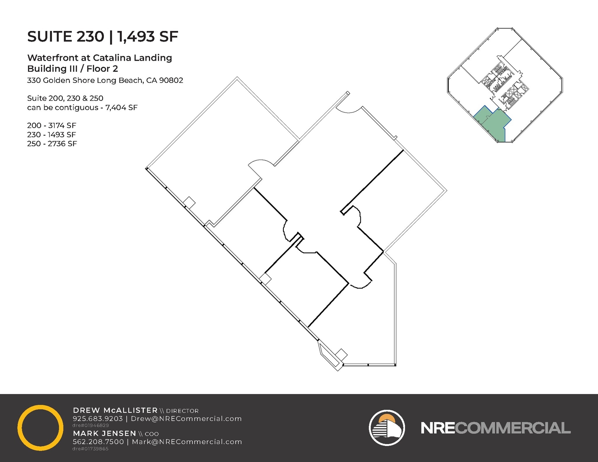 330 Golden Shore, Long Beach, CA en alquiler Foto del interior- Imagen 1 de 1