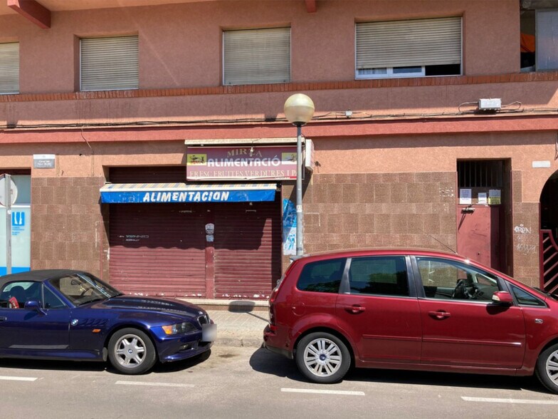 Edificio residencial en Castellar del Vallès, Barcelona en venta - Foto principal - Imagen 1 de 1