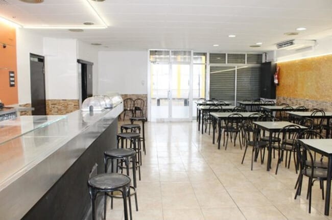 Más detalles de Local en alquiler