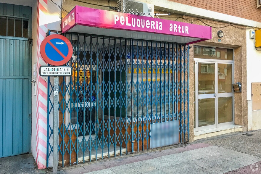 Calle Puerto de la Bonaigua, 1, Torrejón de Ardoz, Madrid en venta - Foto del interior - Imagen 1 de 1