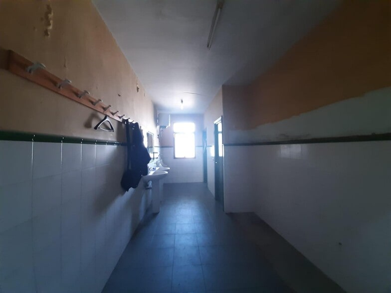 Nave en Mérida, Badajoz en alquiler - Foto del edificio - Imagen 3 de 8