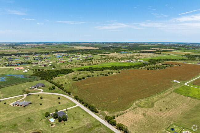 Más detalles para 3460 N Preston Lakes Dr, Celina, TX - Terrenos en venta