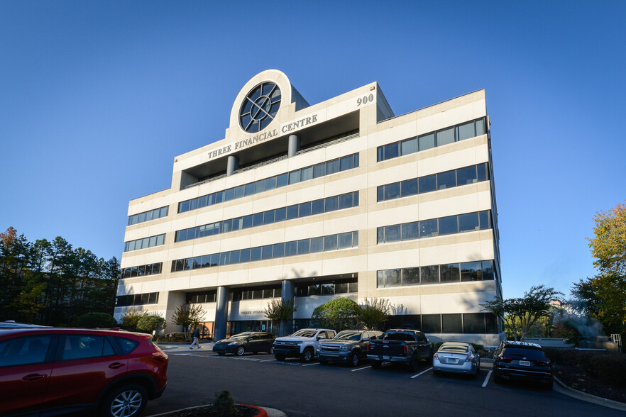 900 S Shackleford Rd, Little Rock, AR en alquiler - Foto del edificio - Imagen 1 de 9