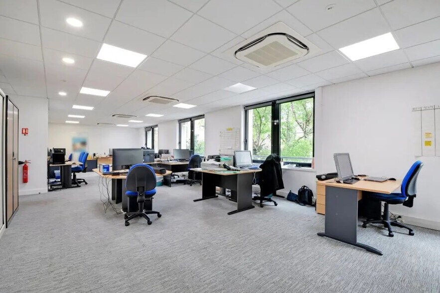 16 Rue Antonin Raynaud, Levallois-Perret en alquiler - Foto del interior - Imagen 3 de 7