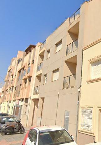 Marinas las, 10, Roquetas de Mar, Almería en venta - Foto del edificio - Imagen 3 de 4