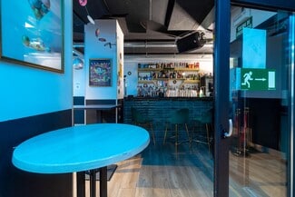 Más detalles de Local en alquiler