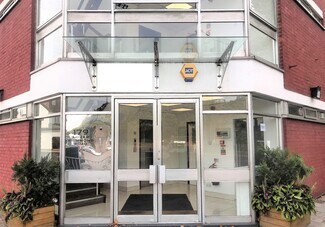 Más detalles de 179 Lower Richmond Rd, Richmond - Coworking en alquiler