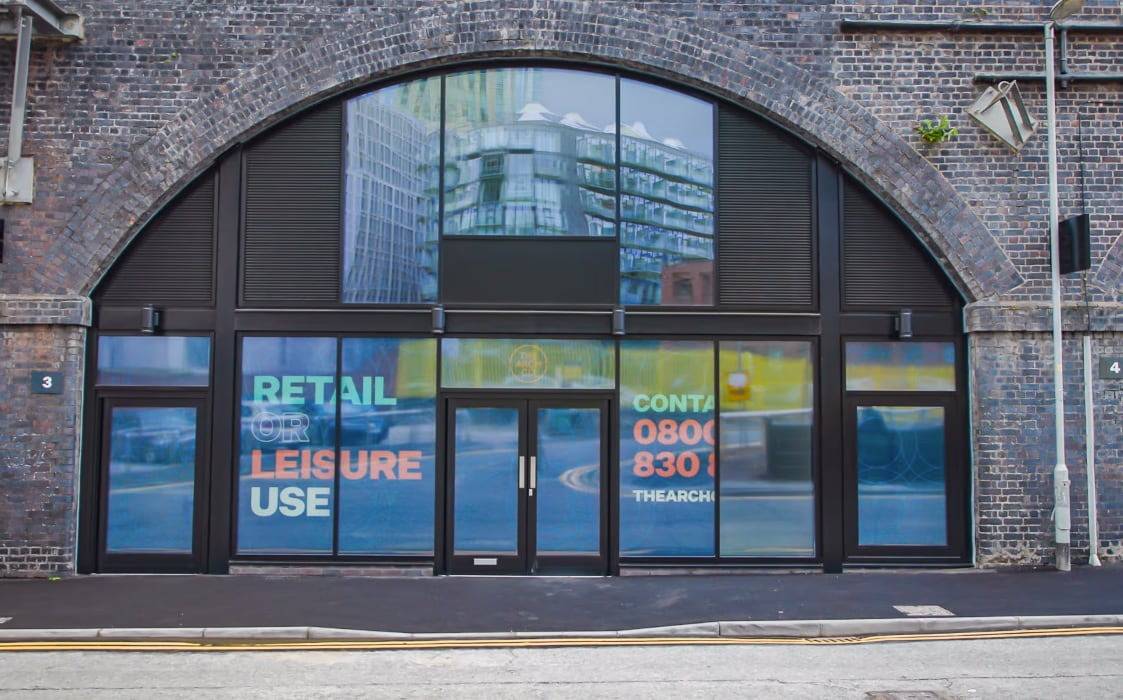 Norton St, Salford en alquiler Foto del edificio- Imagen 1 de 2