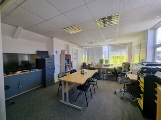 Más detalles de 4A Garden St, Cromer - Oficina en alquiler