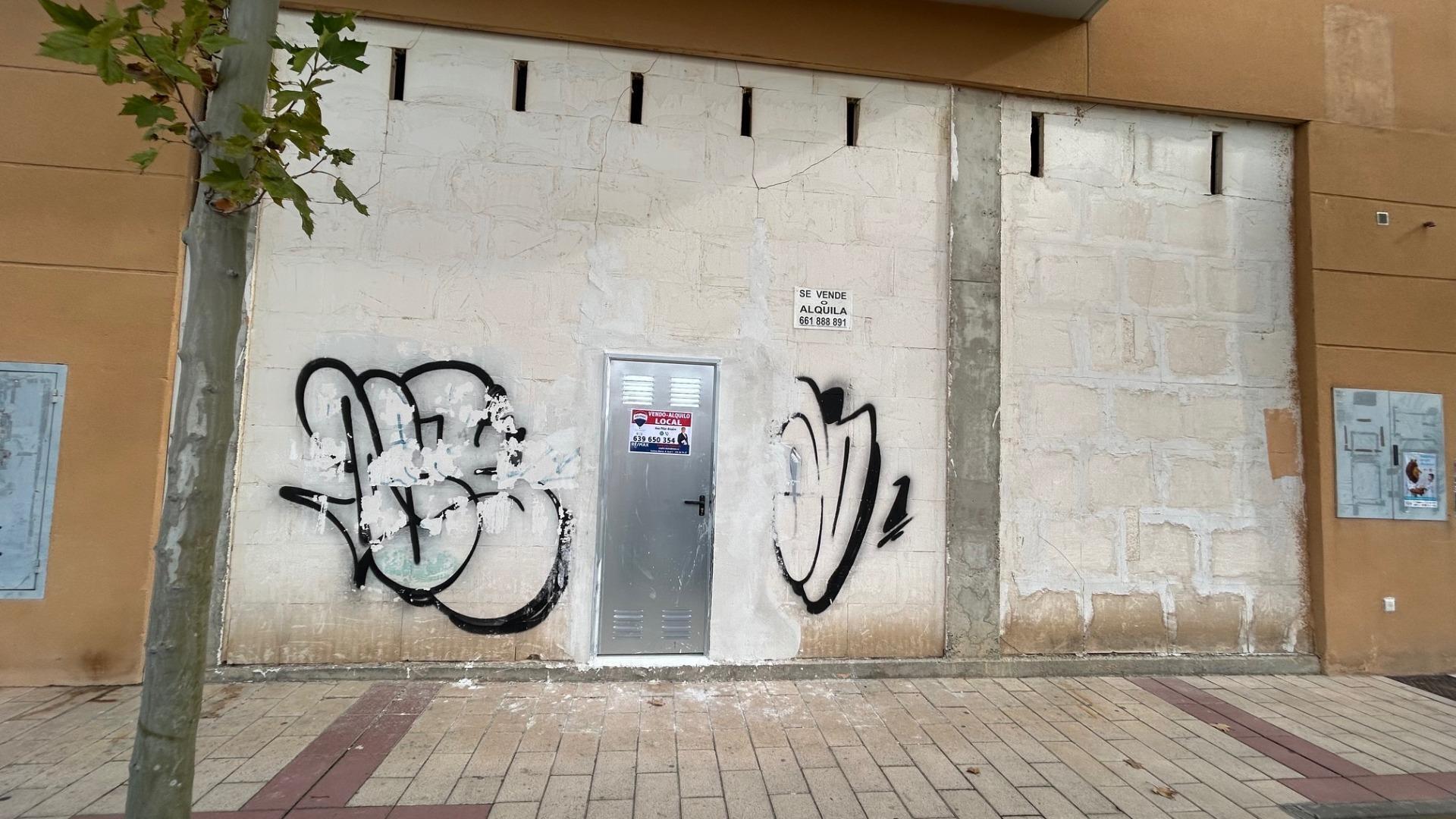 Local en Zaragoza, Zaragoza en venta Foto del edificio- Imagen 1 de 14