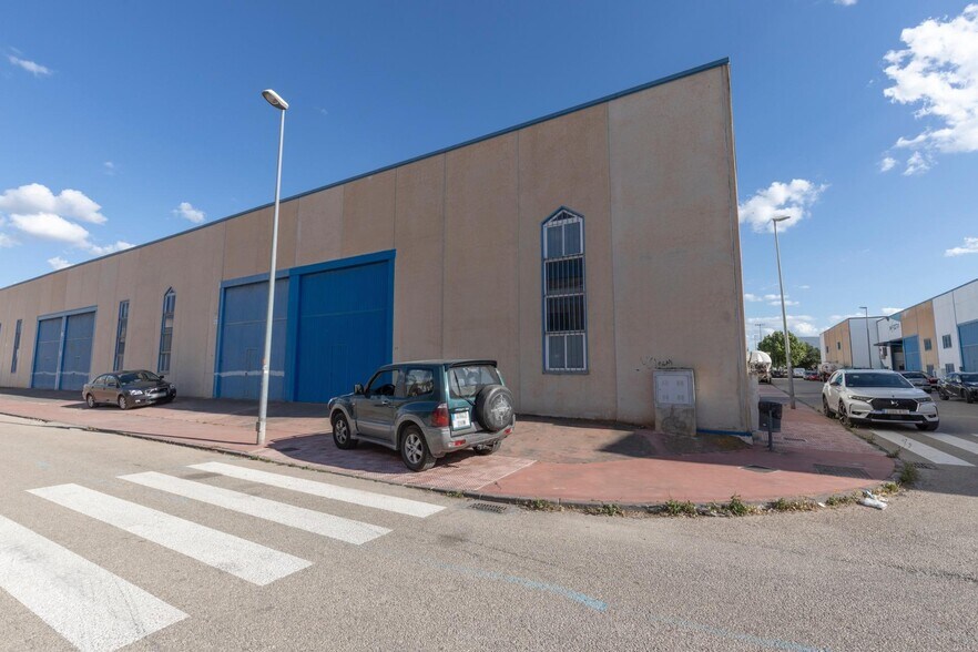 Calle Trevenque, 103, Cijuela, Granada en venta - Foto principal - Imagen 1 de 18