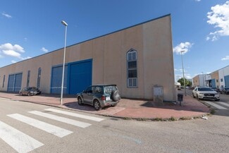 Más detalles de Calle Trevenque, 103, Cijuela - Nave en venta