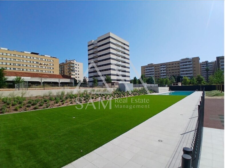 Carretera Barcelona, 266, Barberà del Vallès, Barcelona en venta - Foto del edificio - Imagen 2 de 6
