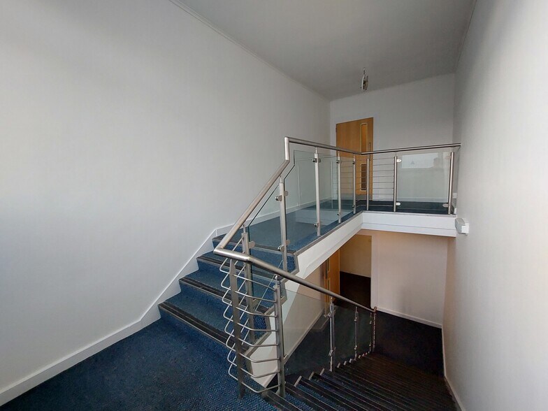 Greenwell Rd, Aberdeen en alquiler - Foto del interior - Imagen 3 de 9