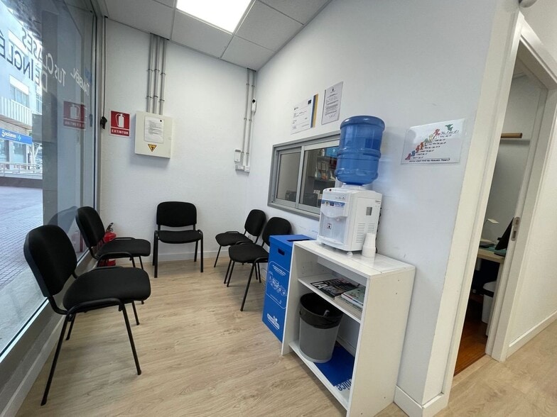 de Tomás, 52, Las Palmas de Gran Canaria, Las Palmas en venta - Foto del interior - Imagen 3 de 32