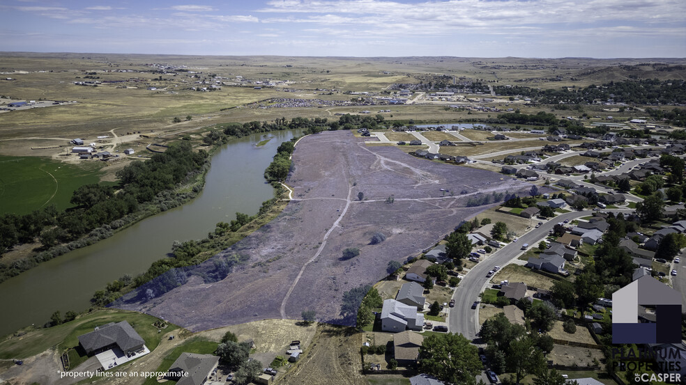 Pheasant Drive, Douglas, WY en venta - Foto del edificio - Imagen 3 de 8