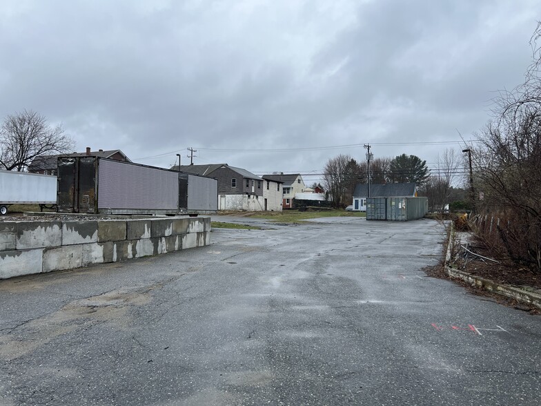 444 Hartford Pike, Dayville, CT en venta - Foto del edificio - Imagen 3 de 36