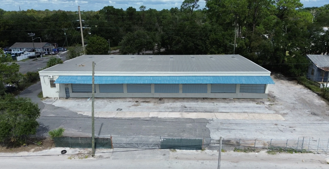 3615 Evergreen Ave, Jacksonville, FL en alquiler Foto del edificio- Imagen 1 de 6