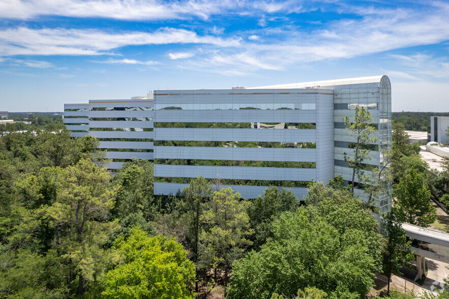 11445 Compaq Center West Dr, Houston, TX en alquiler - Foto del edificio - Imagen 3 de 21