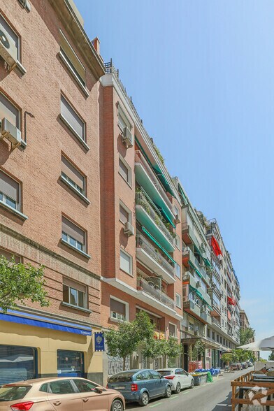 Calle Lagasca, Madrid, Madrid en venta - Foto principal - Imagen 1 de 1
