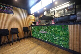 Más detalles de Hermon Hl, London - Local en venta