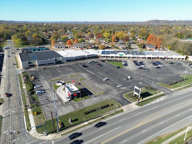 4727-4785 Dixie Hwy, Fairfield, OH en venta - Foto del edificio - Imagen 1 de 6