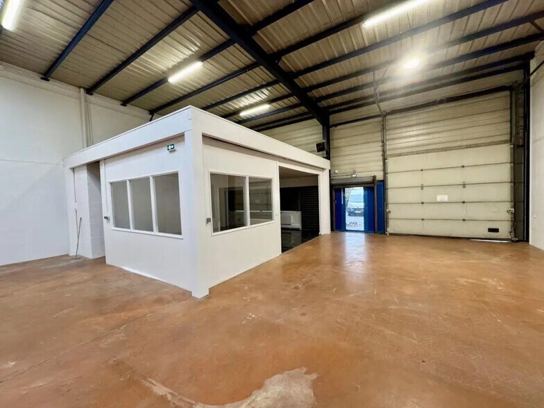 18 Allée Louis Breguet, Villepinte en alquiler - Foto del interior - Imagen 2 de 5