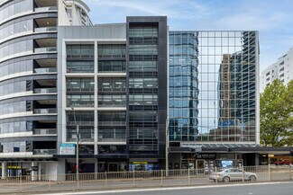 Más detalles de 657 Pacific Hwy, St Leonards - Oficina, oficina/clínica en alquiler