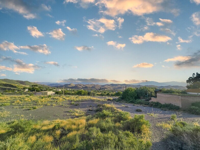 Calle Kurt Birkle, 1, Gérgal, Almería en venta - Foto del edificio - Imagen 1 de 23