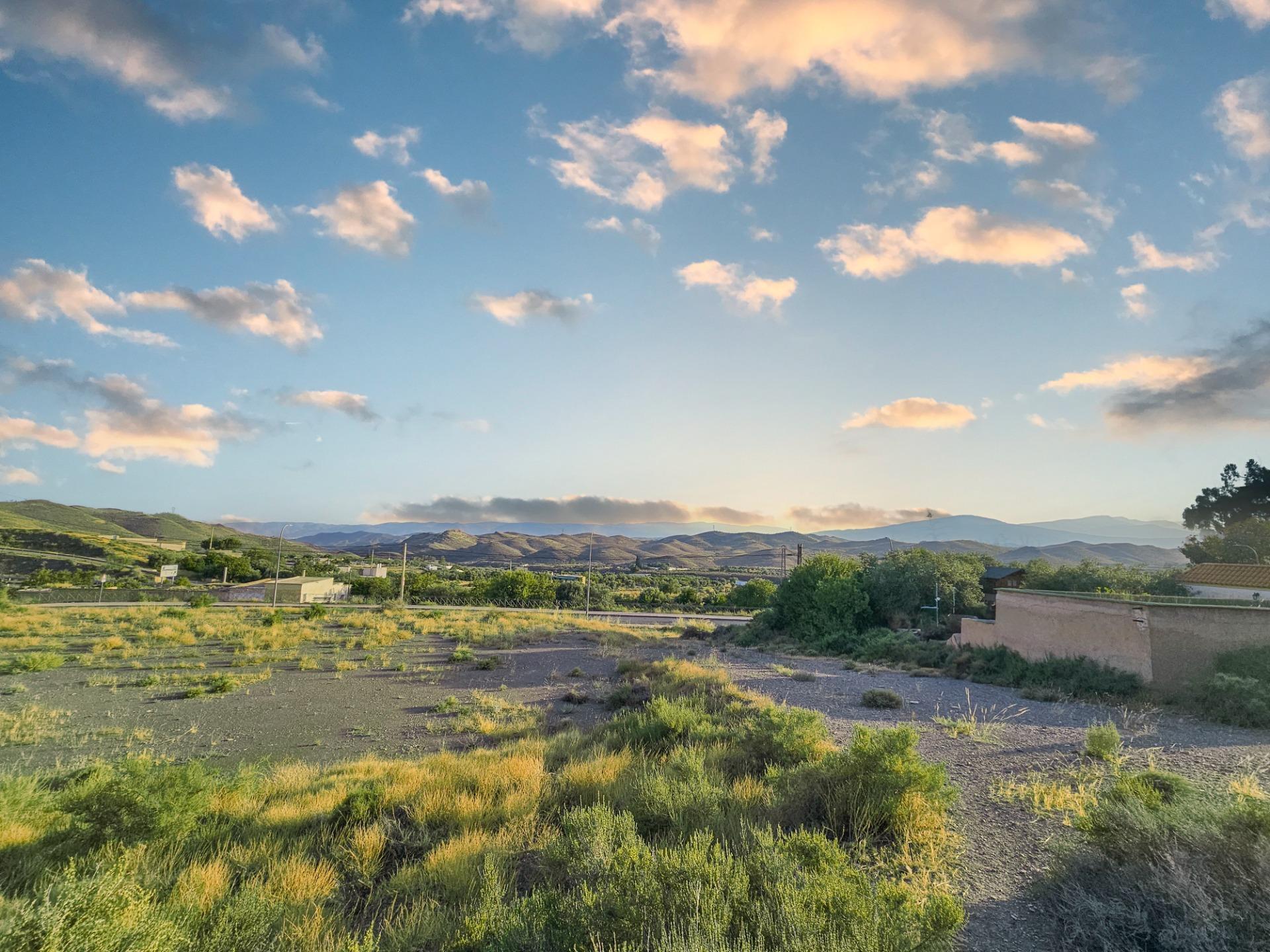 Calle Kurt Birkle, 1, Gérgal, Almería en venta Foto del edificio- Imagen 1 de 24